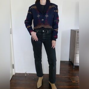Vintage Pendleton jacket